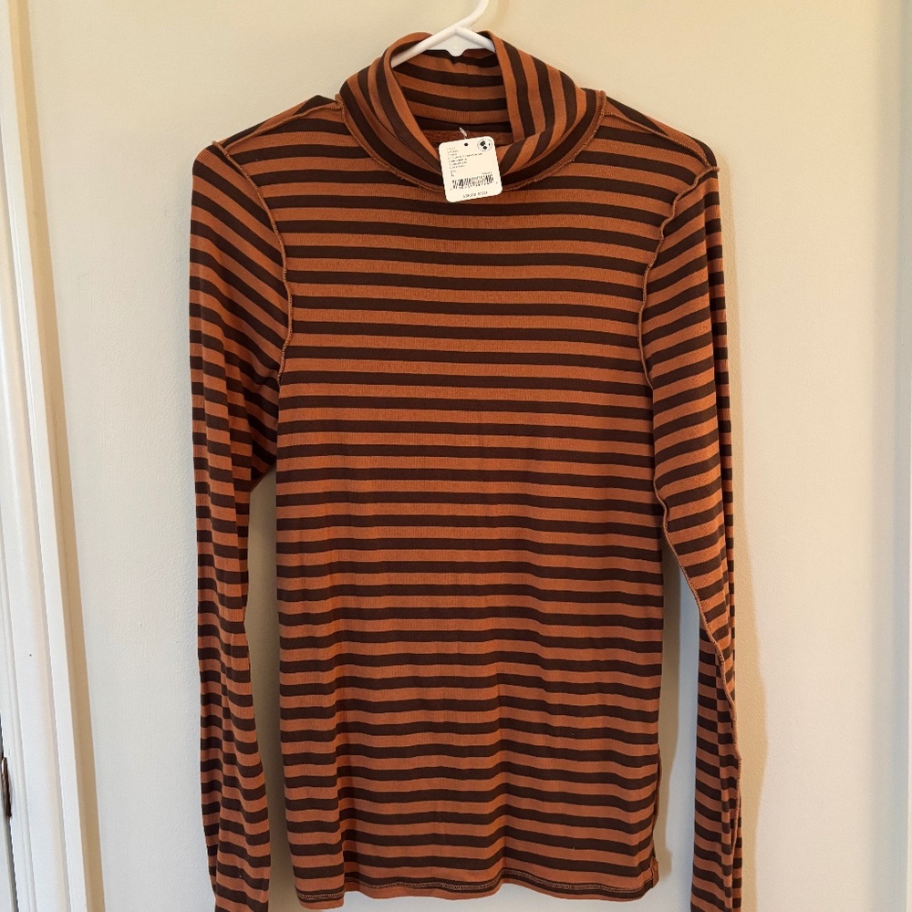 New with tags Free People top